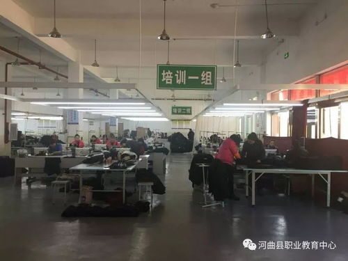 河曲縣第三期服裝加工培訓(xùn)班火熱啟動(dòng)，助力農(nóng)村勞動(dòng)力轉(zhuǎn)移就業(yè)