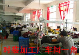廣東服裝加工廠全方位解析 外貿運動服裝、童裝、針織衫、休閑服與運動套裝加工規格型號及價格指南