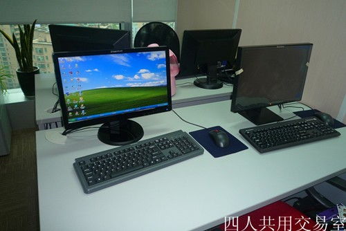 深圳大沖二手電腦回收公司 專業(yè)上門回收臺式機(jī)、筆記本與服務(wù)器設(shè)備，助力環(huán)保與資源再利用